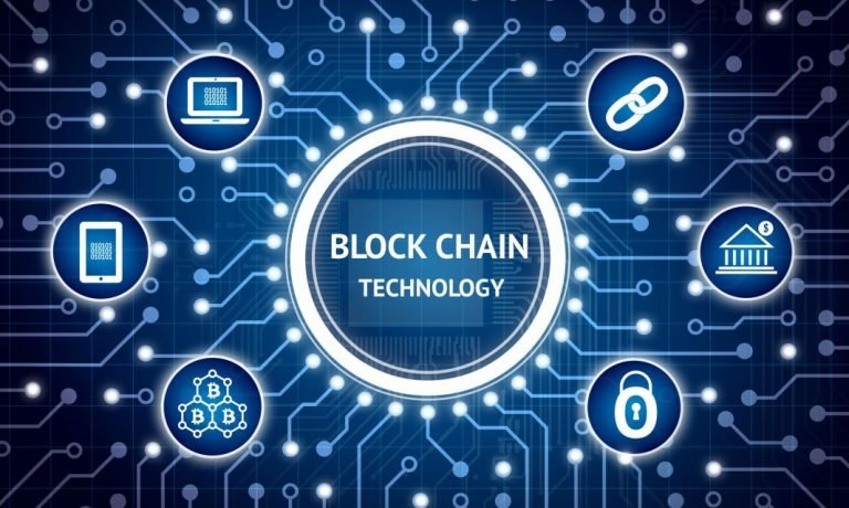 blockchain technology